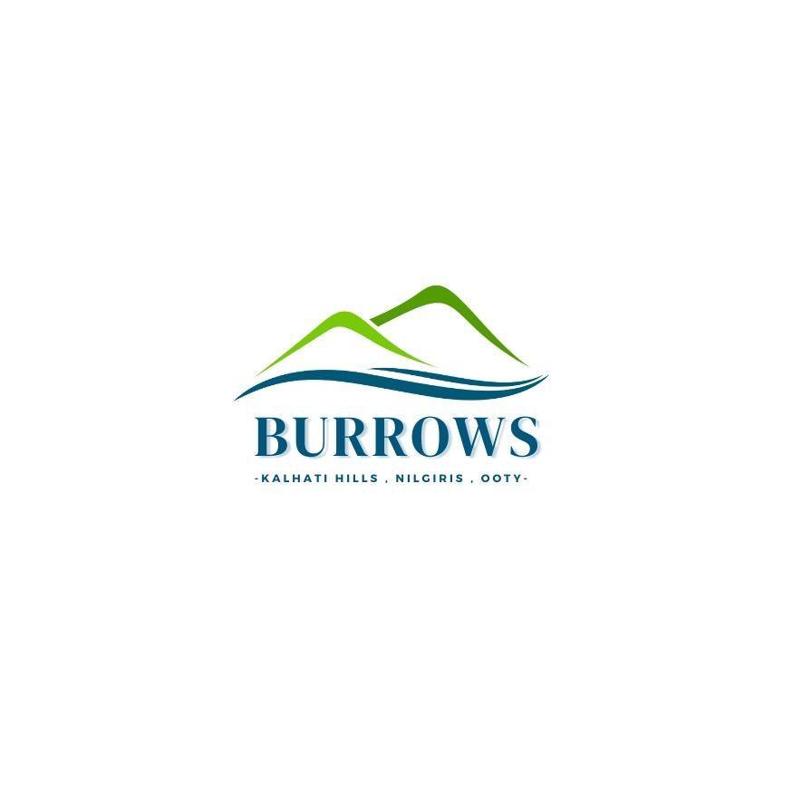 Burrows Logo