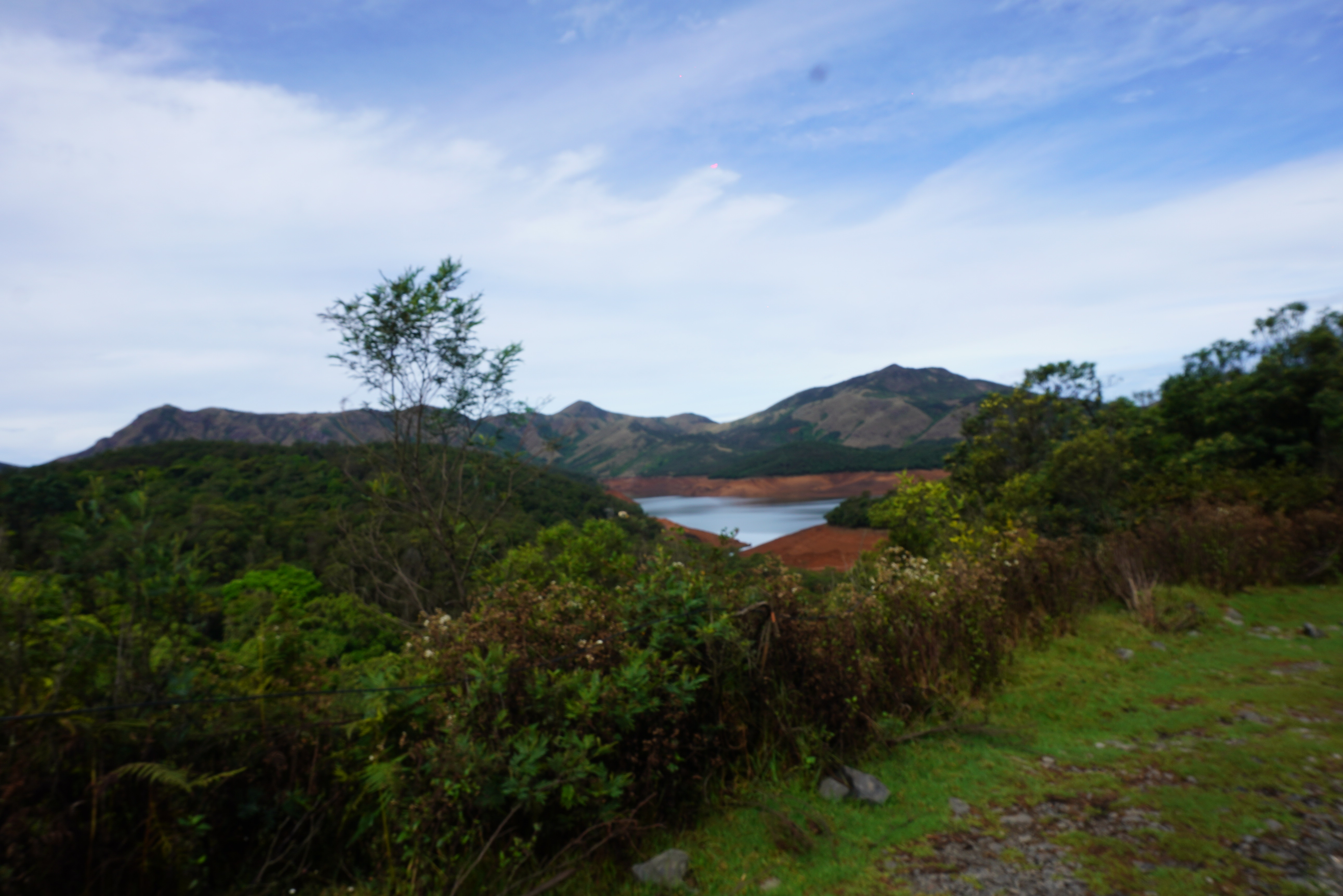 Farm Trip Experience